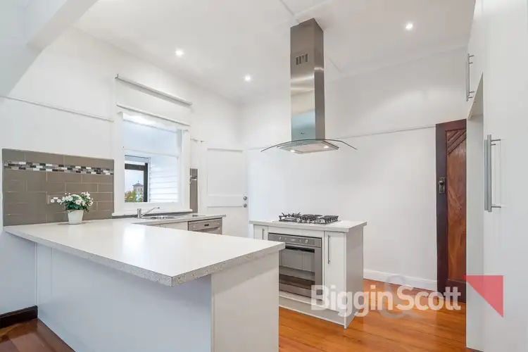 Fifth view of Homely house listing, 703 Neill Street, Soldiers Hill VIC 3350