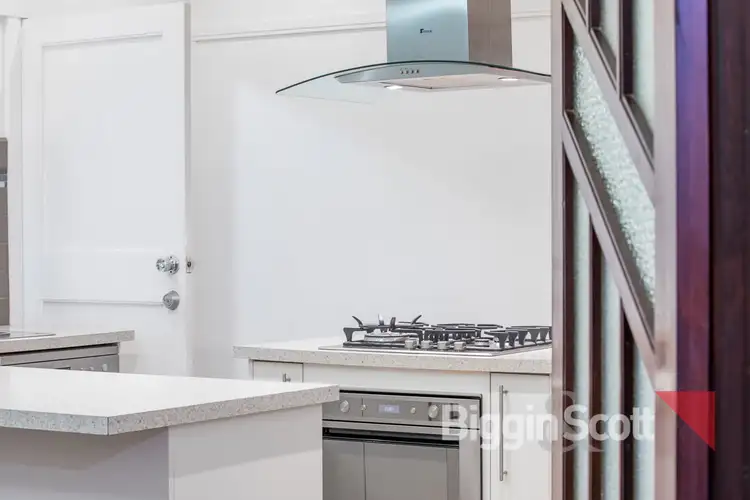Sixth view of Homely house listing, 703 Neill Street, Soldiers Hill VIC 3350