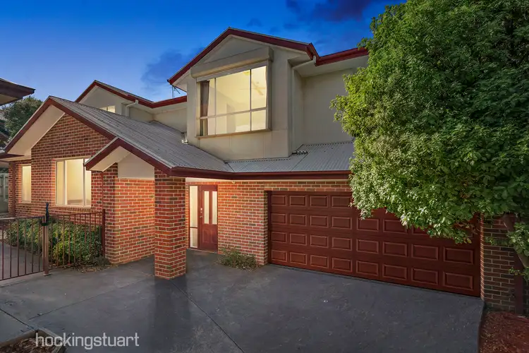 2/8 Howell Drive, Mount Waverley VIC 3149