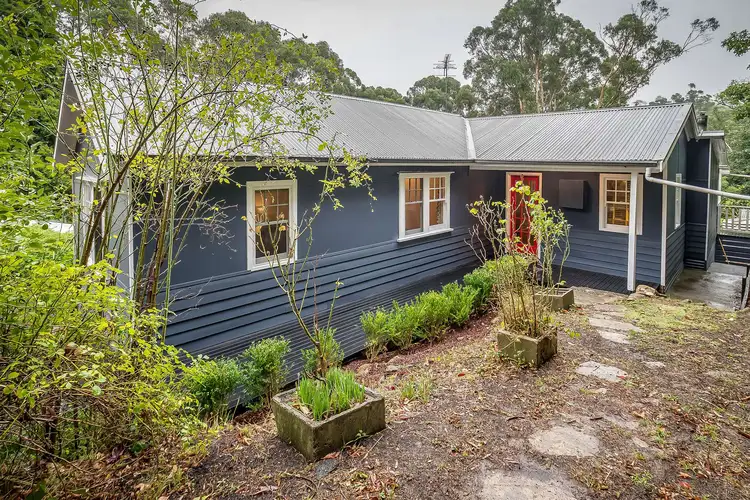 Fifth view of Homely house listing, 10 Liege Street, Selby VIC 3159