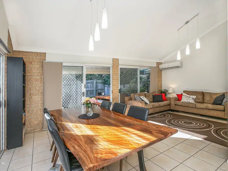 Second view of Homely townhouse listing, 10/62 Dewsbury Street, Middle Park QLD 4074