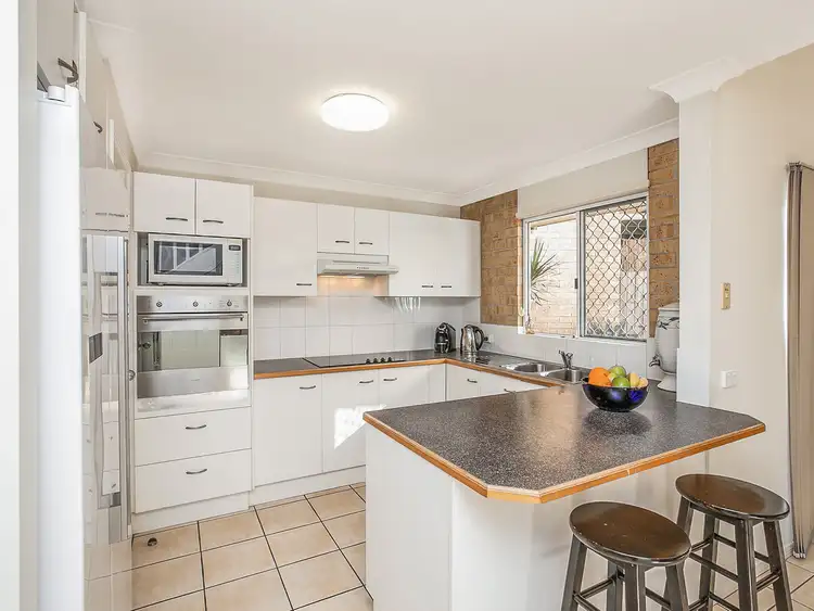 Third view of Homely townhouse listing, 10/62 Dewsbury Street, Middle Park QLD 4074