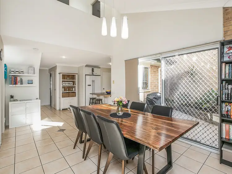 Fourth view of Homely townhouse listing, 10/62 Dewsbury Street, Middle Park QLD 4074