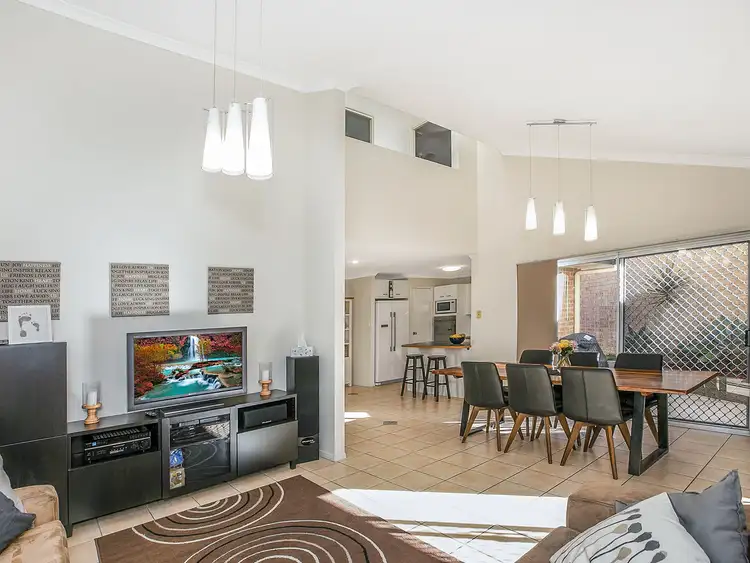 Fifth view of Homely townhouse listing, 10/62 Dewsbury Street, Middle Park QLD 4074