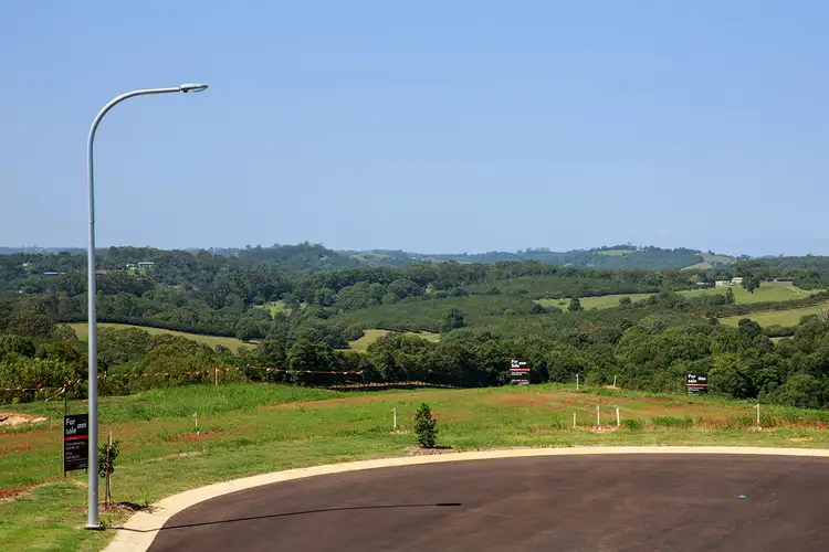 Fifth view of Homely land listing, Lot 97 Millbrook Terrace, Wollongbar NSW 2477