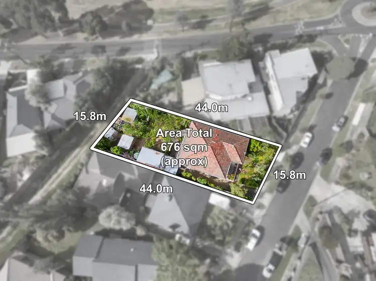 Second view of Homely house listing, 4 Millicent Avenue, Bulleen VIC 3105