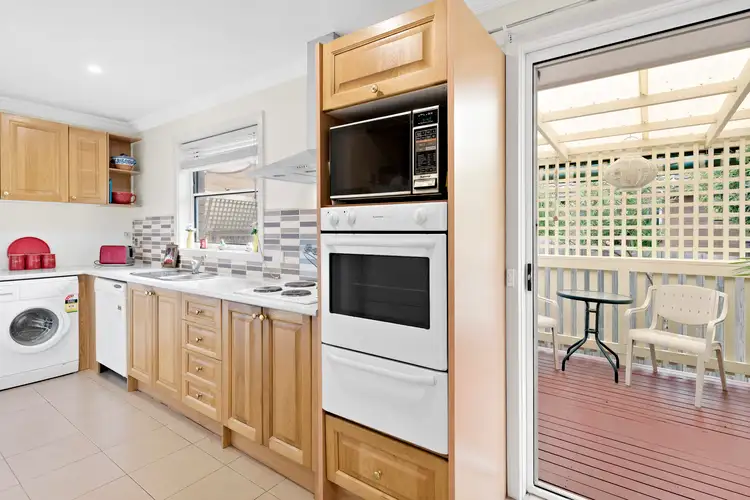 Fourth view of Homely house listing, 20 Picnic Street, Frankston South VIC 3199