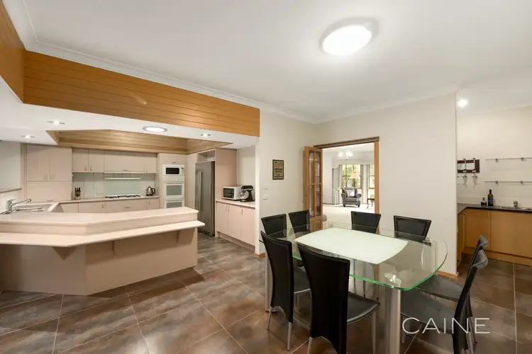 Second view of Homely house listing, 1 Cascade Drive, Kew East VIC 3102