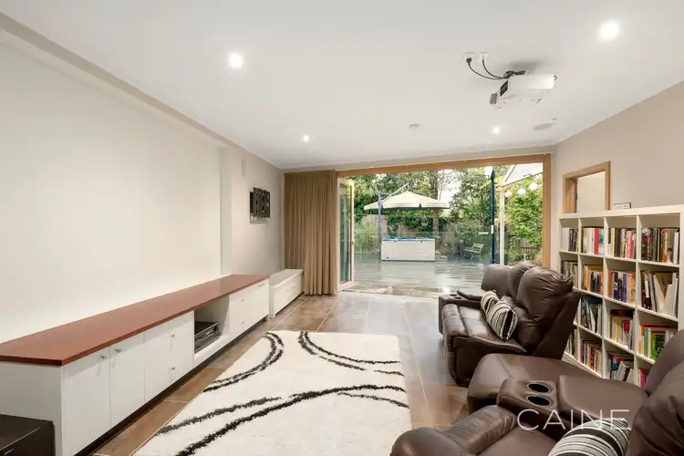Fourth view of Homely house listing, 1 Cascade Drive, Kew East VIC 3102