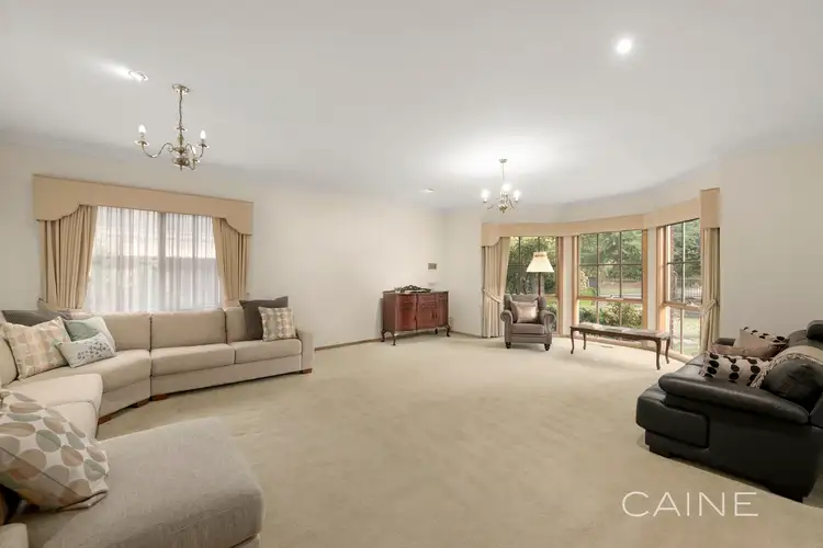 Sixth view of Homely house listing, 1 Cascade Drive, Kew East VIC 3102