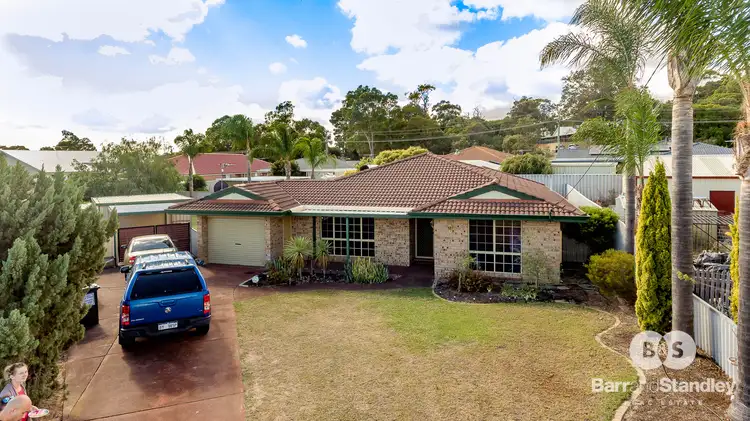 14 Coral Place, Eaton WA 6232