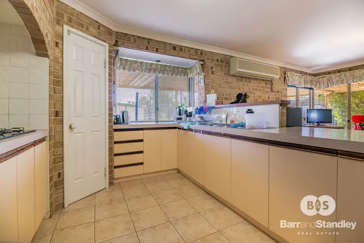 Second view of Homely house listing, 14 Coral Place, Eaton WA 6232