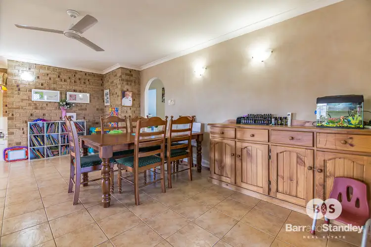 Third view of Homely house listing, 14 Coral Place, Eaton WA 6232