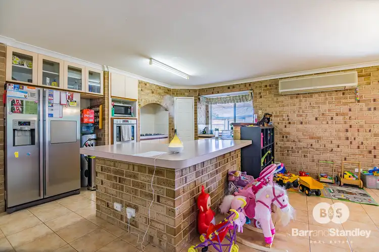 Fourth view of Homely house listing, 14 Coral Place, Eaton WA 6232