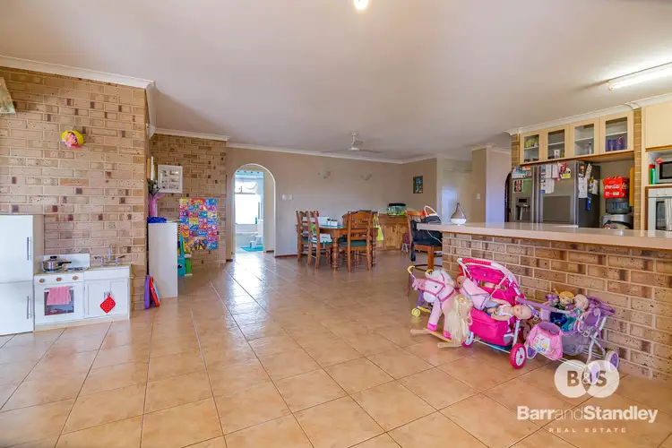 Fifth view of Homely house listing, 14 Coral Place, Eaton WA 6232