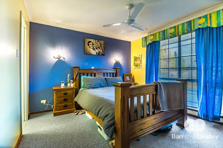 Seventh view of Homely house listing, 14 Coral Place, Eaton WA 6232
