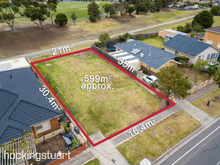 172 Dallas Drive, Dallas VIC 3047
