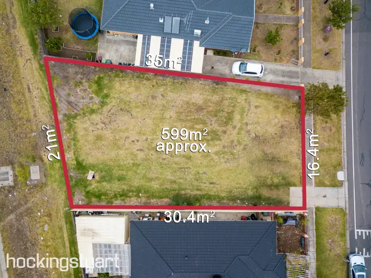 Second view of Homely house listing, 172 Dallas Drive, Dallas VIC 3047