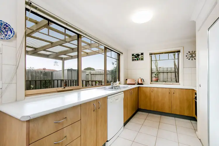 Fourth view of Homely house listing, 14/131 Racecourse Road, Mount Martha VIC 3934