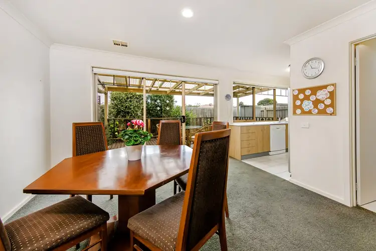 Fifth view of Homely house listing, 14/131 Racecourse Road, Mount Martha VIC 3934