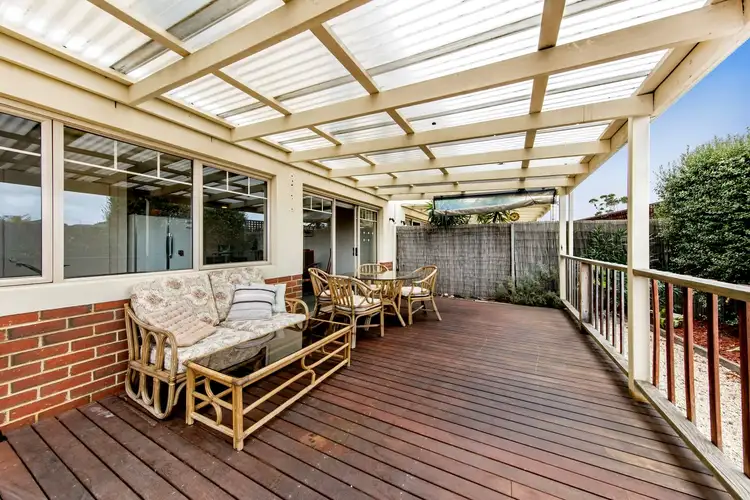 Sixth view of Homely house listing, 14/131 Racecourse Road, Mount Martha VIC 3934