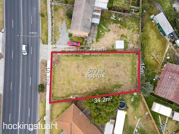427 Barry Road, Dallas VIC 3047