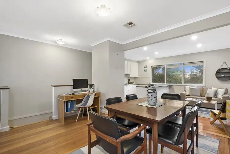 Second view of Homely house listing, 24 Reichelt Avenue, Montmorency VIC 3094