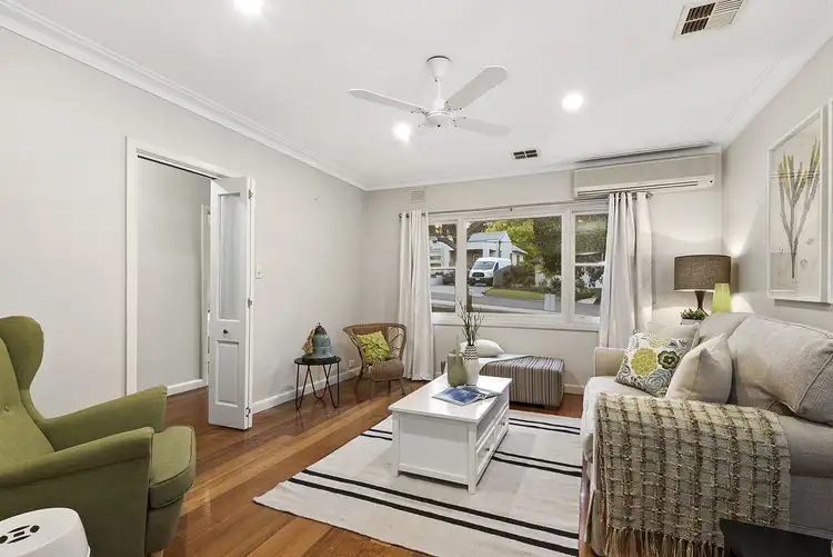 Third view of Homely house listing, 24 Reichelt Avenue, Montmorency VIC 3094