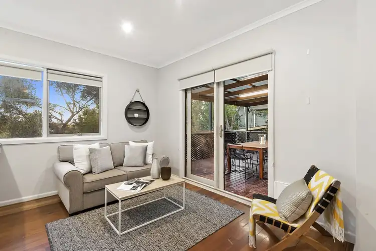 Fourth view of Homely house listing, 24 Reichelt Avenue, Montmorency VIC 3094