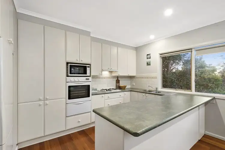 Fifth view of Homely house listing, 24 Reichelt Avenue, Montmorency VIC 3094