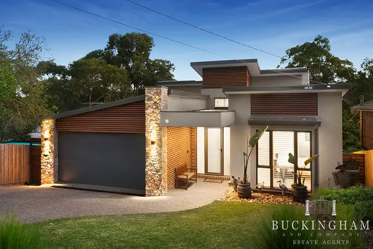 46 Cressy Street, Montmorency VIC 3094