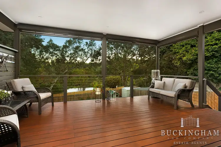 Fifth view of Homely house listing, 46 Cressy Street, Montmorency VIC 3094