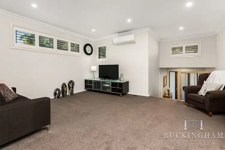 Sixth view of Homely house listing, 46 Cressy Street, Montmorency VIC 3094