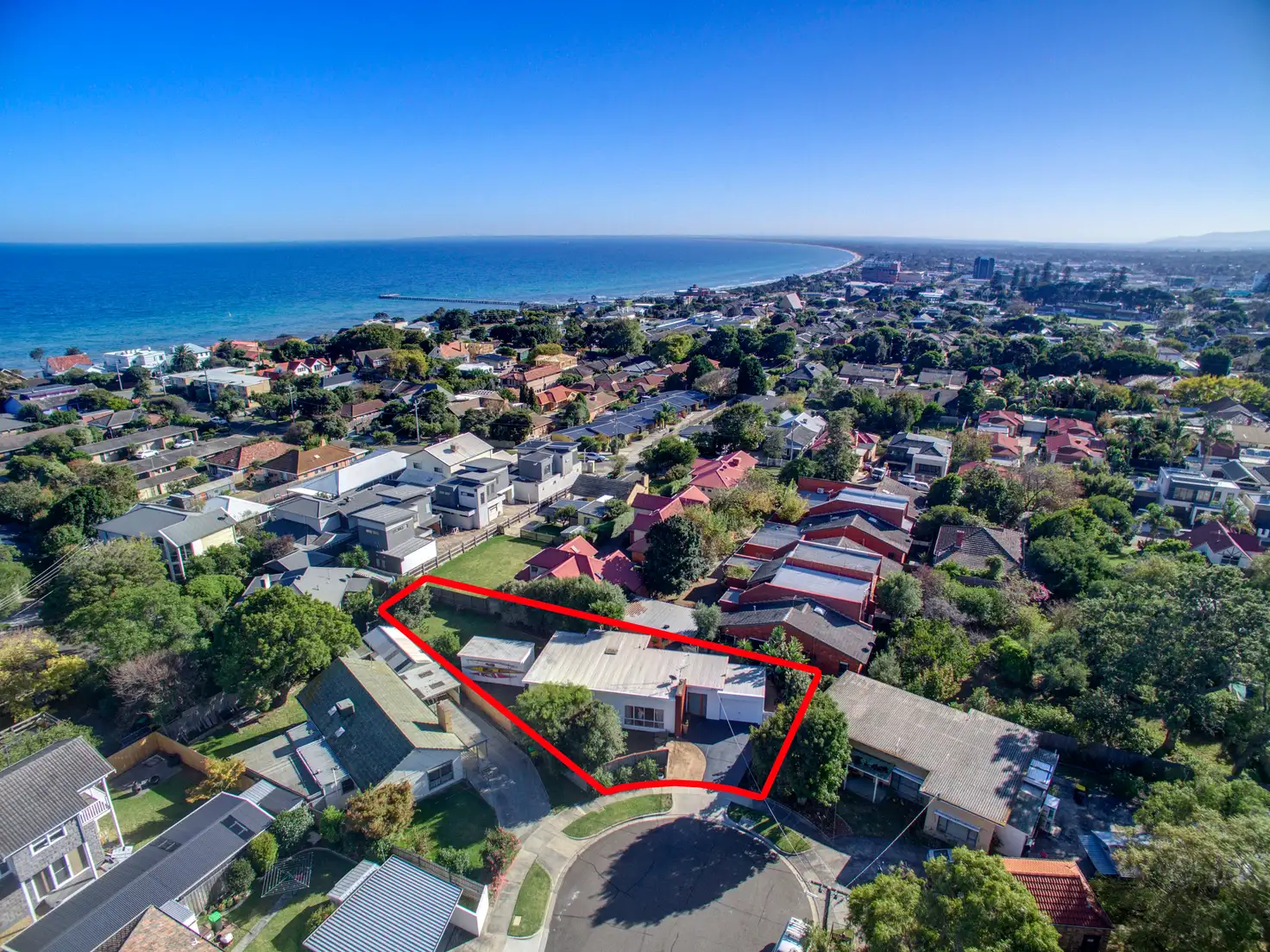 Main view of Homely house listing, 3 Stuart Close, Frankston VIC 3199
