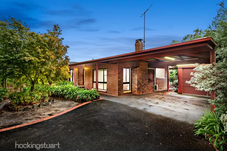 12 Leura Crescent, Rosebud VIC 3939