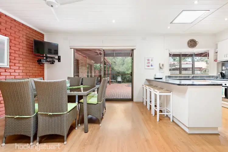 Fifth view of Homely house listing, 12 Leura Crescent, Rosebud VIC 3939