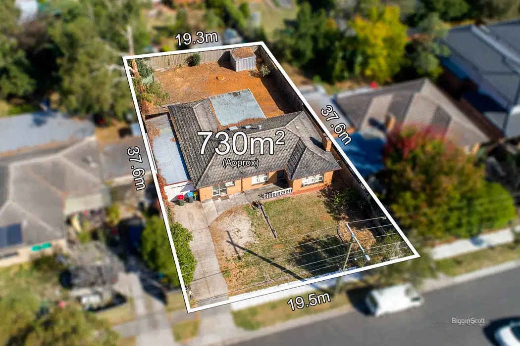 Main view of Homely house listing, 9 Waranga Road, Bayswater VIC 3153