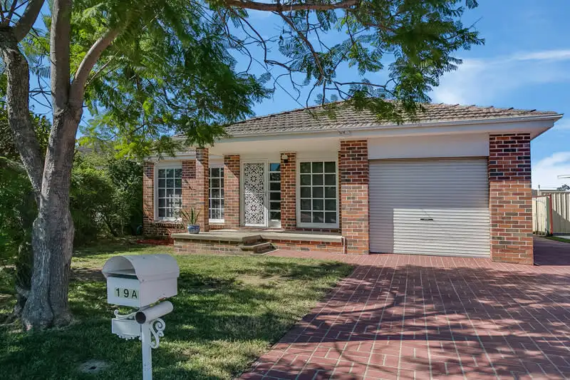 Main view of Homely house listing, 19 Festival Street, Sadleir NSW 2168