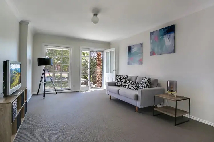 Second view of Homely house listing, 19 Festival Street, Sadleir NSW 2168