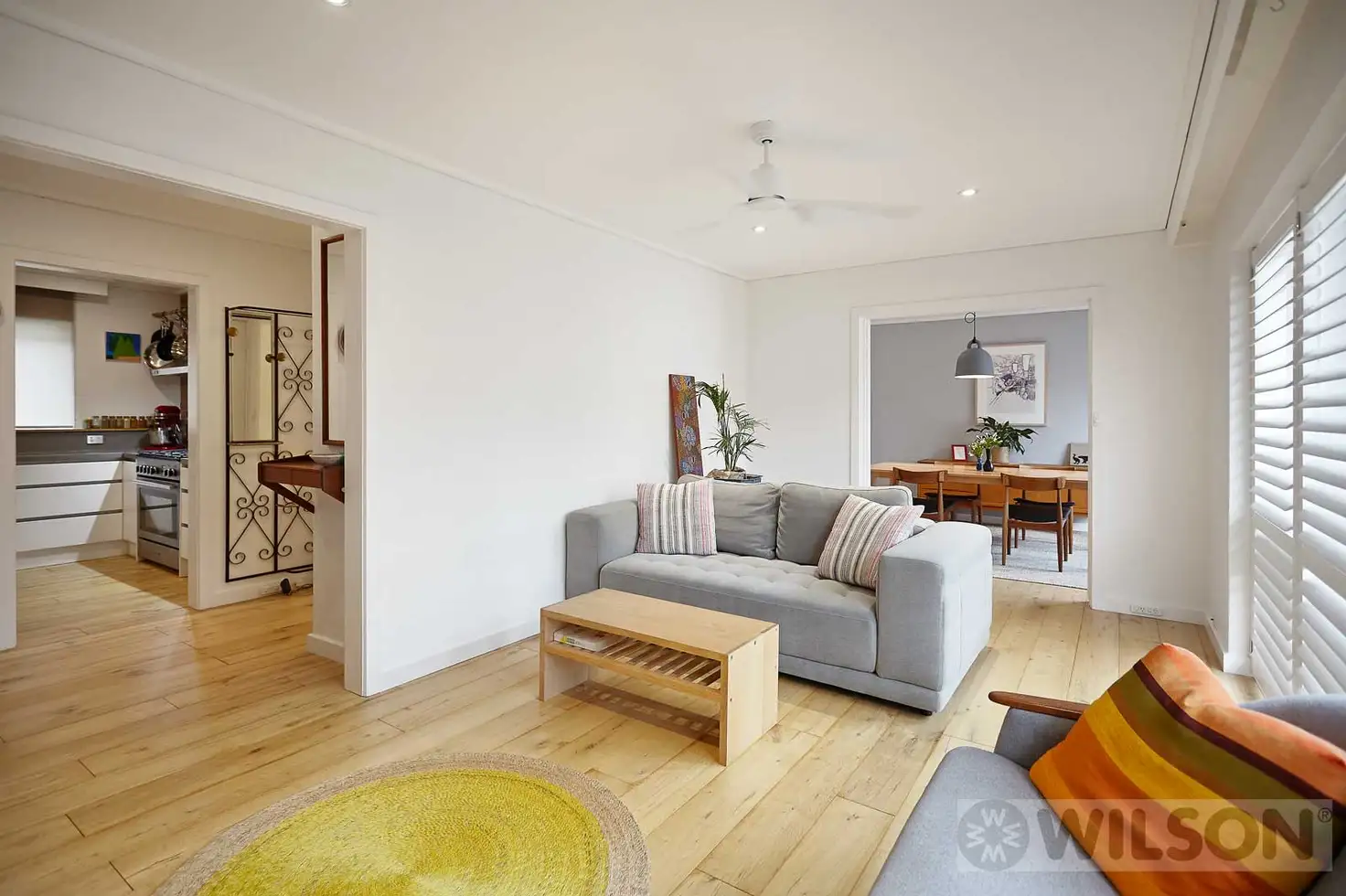 Main view of Homely apartment listing, 3/29 Avoca Avenue, Elwood VIC 3184