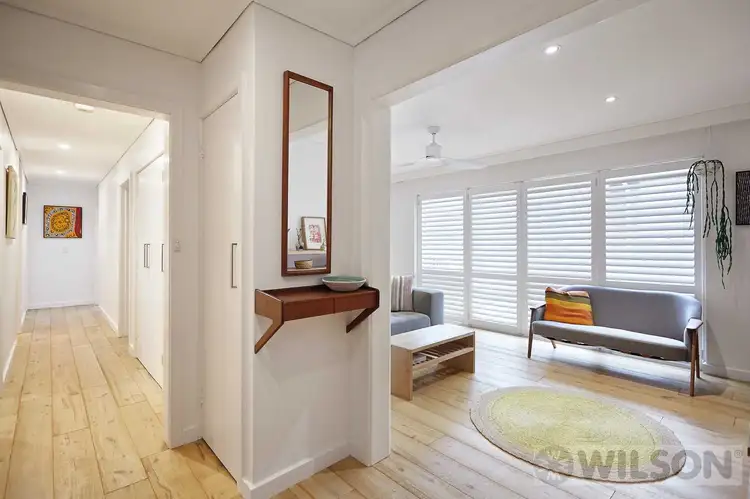 Second view of Homely apartment listing, 3/29 Avoca Avenue, Elwood VIC 3184