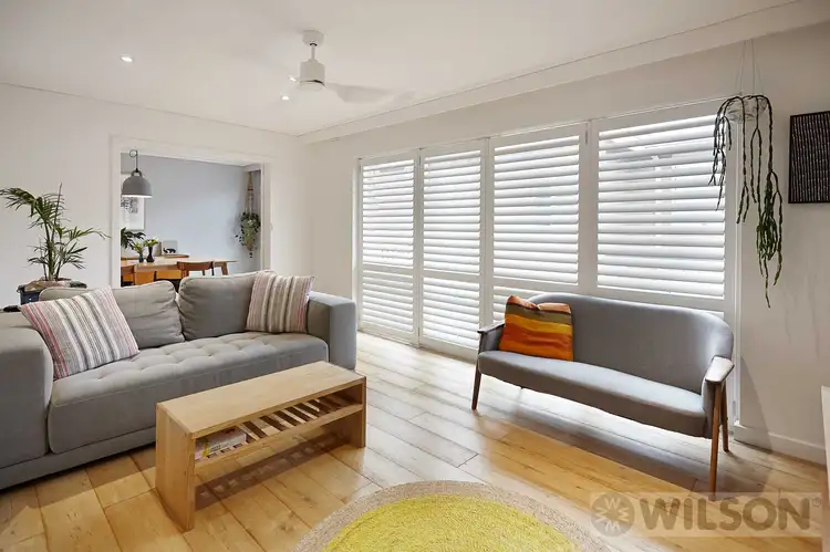 Fourth view of Homely apartment listing, 3/29 Avoca Avenue, Elwood VIC 3184