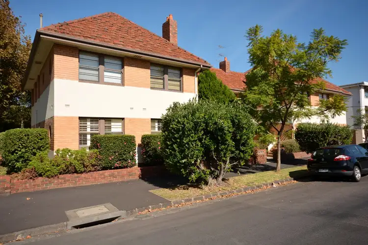 5/43 Shelley Street, Elwood VIC 3184
