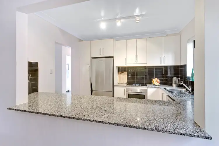 Second view of Homely unit listing, 1/30 Gladstone Street, Newport NSW 2106