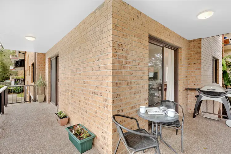 Fifth view of Homely unit listing, 1/30 Gladstone Street, Newport NSW 2106