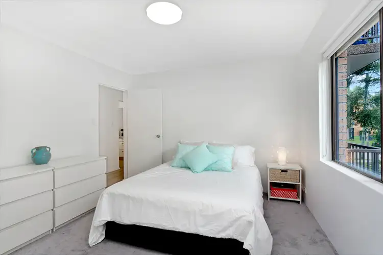 Sixth view of Homely unit listing, 1/30 Gladstone Street, Newport NSW 2106