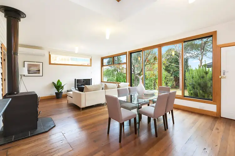 Second view of Homely house listing, 57 Fakenham Road, Ashburton VIC 3147