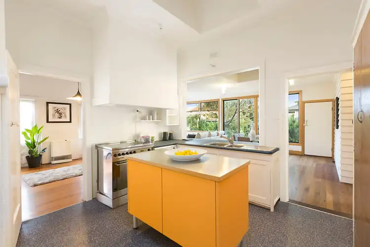 Third view of Homely house listing, 57 Fakenham Road, Ashburton VIC 3147