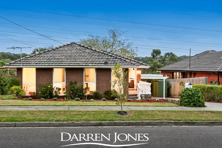 Main view of Homely house listing, 16 Warralong Avenue, Greensborough VIC 3088