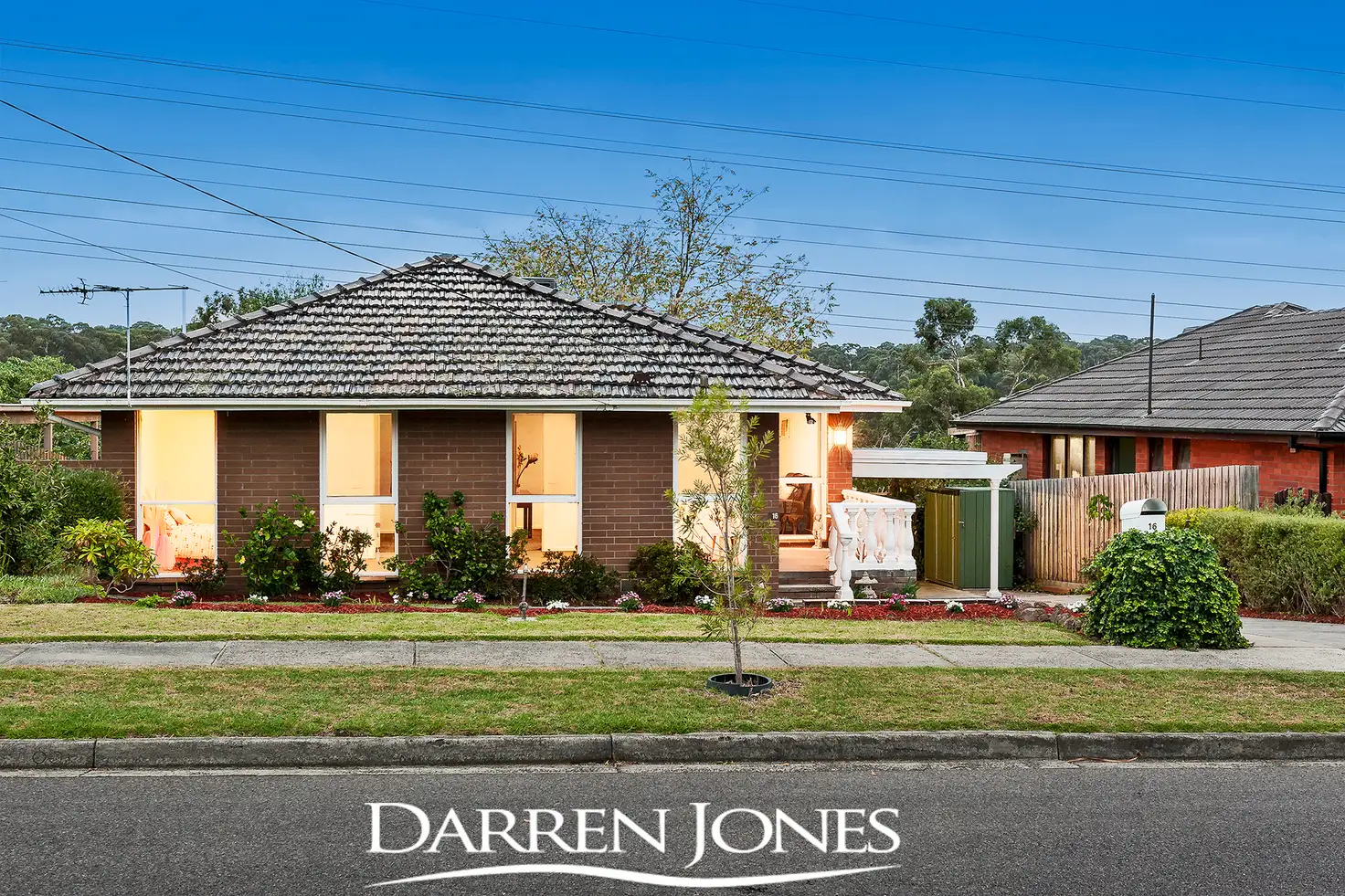 Main view of Homely house listing, 16 Warralong Avenue, Greensborough VIC 3088